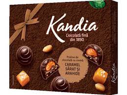 KANDIA PRAL NEW CARAM&ARAH 104G/14