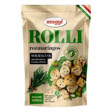 MOG ROLLI ROSMARIN 90G/20