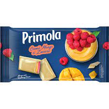 PRIMOLA ZMEURA&MANGO 93G/22