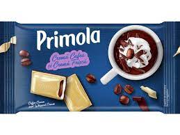 PRIMOLA CAFEA&FRISCA 94G/22 PROMO