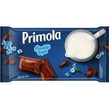 PRIMOLA LAPTE 80G/22