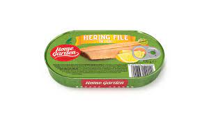 HG. HERING ULEI 170G/16