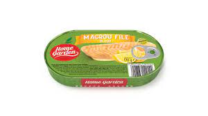 HG. MACROU FILE AF ULEI 170G/16