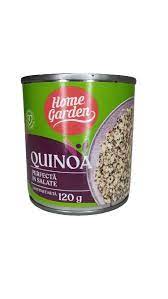 HG QUINOA 120G/12