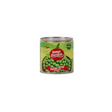 HG MAZARE PROASPATA 425ML/12