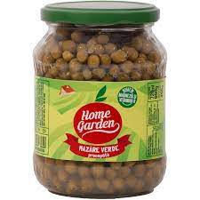 HG MIX LEGUME 535G/12