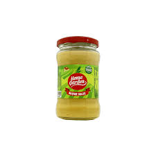 HG MUSTAR DULCE 290G/6