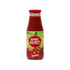 HG PASSATA 700G/12