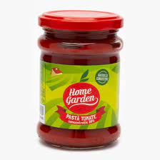 HG PASTA TOMATE 280G 30%/10