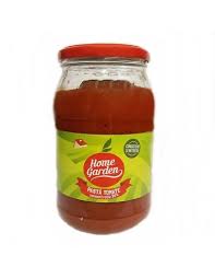 HG PASTA TOMATE 930G 30%/6