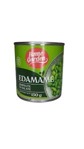 HG EDAMAME 150G/12