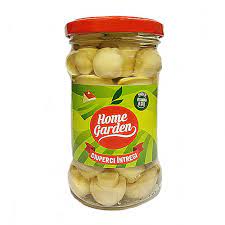 HG CIUPERCI INTREGI 280G/10