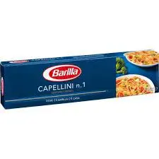 *BARILLA 500G CAPELLINI/24
