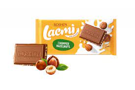 ROSHEN LACMI ALUNE 90G/18