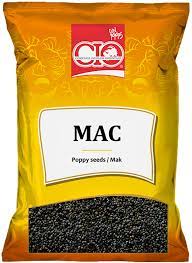 CIO MAC 50G/15