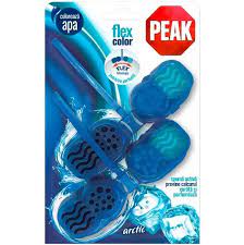 PEAK COLOR 2X48G ARCTIC/10