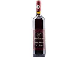 BECIUL D CABERNET SEC 0.75L/6