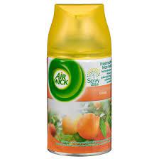 AW REZ 250ML CITRUS