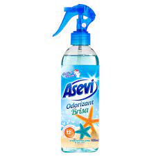 ASEVI DEO 400ML BRISA