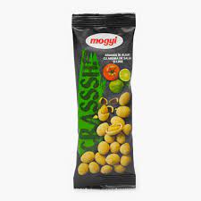MOG CRASSSH 60G SALSA LIME/30