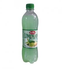 DELLOS 0.5L LIMONADA MOJITO