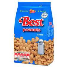 BEST ARAHIDE SARE 1KG/8