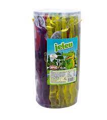 JELEU FRUCTE CROCODIL 6*30