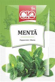 CIO MENTA 8G/20