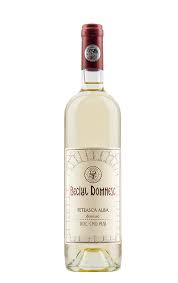 BECIUL D FETEASCA ALBA 0.75L/6