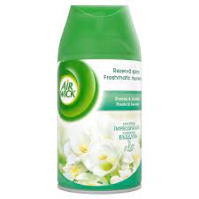 AW REZ 250ML FREZIE IASOMIE