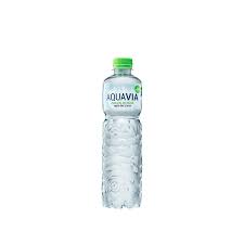 APA PLATA AQUA VIA PH9.4 0.5L