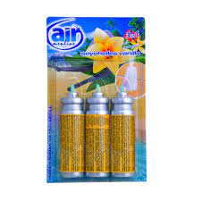 HAPPY SPRAY AP 3X15ML SEYC/10
