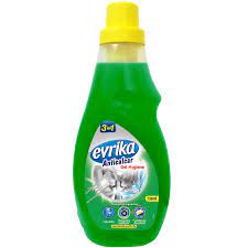 EVRIKA ANTIC GEL 750ML HYGIENE/12