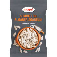 MOG SEM ALBE 160G PR&SAR /18