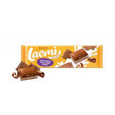 ROSHEN 265G LACMI LAPTE NAP/12