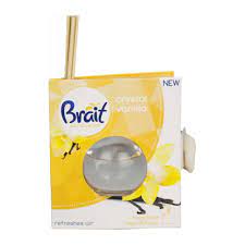 BRAIT OD BETE 40ML VANILA/12