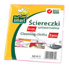 BEE SMART LAVETA UNIV 3BC/50