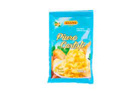 MALITA PIURE CARTOFI 100G/12