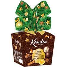 KANDIA PRAL TURTA D PORT 110G/24