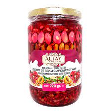 DESERT ALTAY 720G RODIE/12