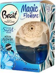 BRAIT OD FLOWER AQUA FLOWER 75ML/15