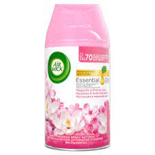 AW REZ 250ML MAGNOLIA