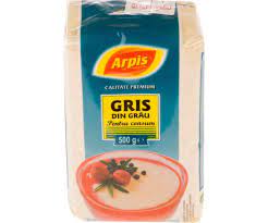 ARPIS GRIS 500G /10
