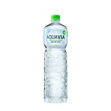 APA PLATA AQUA VIA PH9.4 2L