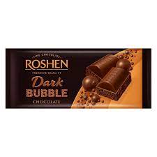 ROSHEN CIOC AER 20% DARK 80G/20