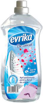 EVRIKA APA CALCAT 2L/6