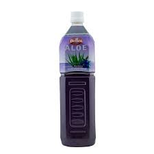 DELLOS 1.5L ALOE VERA AFINE /12