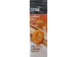 BOMB ZERO 32G UNT/CARAMEL/12