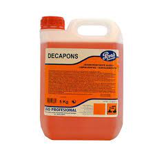 ASEVI ACID DEZINCR 5KG