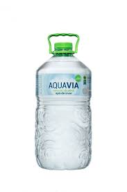 APA PLATA AQUA VIA PH9.4 5L
